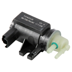 Druckwandler Elektroventil Citroen Peugeot 308 207 C4  C3 1.6 HDI 1618PE