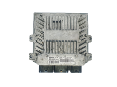 Steuergerät 5WS40167G-T 9656171180 9655041480 PSA Siemens 36068 Steuergerät 5WS40167G-T 9656171180 9655041480 PSA Siemens 36068