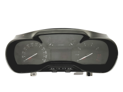 Tacho Kombiinstrument Citroen C3 9813361380 Yazaki 52082 Tacho Kombiinstrument Citroen C3 9813361380 Yazaki 52082
