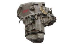 Getriebe 20CP67 Citroen C3 1.4 hdi 2222XH 1007 Getriebe 20CP67 Citroen C3 1.4 hdi 2222XH 1007