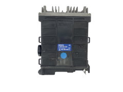 Steuergerät 443906264C 0280800252 Audi Volkswagen Bosch 53494