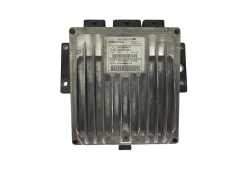 Steuergerät 8200334419 8200414354 R0410B024C Renault Delphi 17197