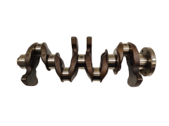 Kurbelwelle 1.4 16V 11217534732 7534733  GJS700 Citroen Peugeot