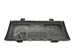 Tacho Kombiinstrument Renault Clio 1 7700423045 36962