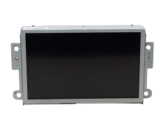 Display Für Navigationssystem Ford CJ5T-18B955-FD