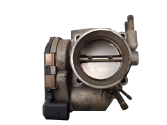 Drosselklappe 06B133062G 0280750034 Bosch VWAG 1214