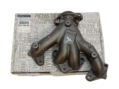 Auspuff-Krümmer Abgaskrümmer Original Renault 6001548025
