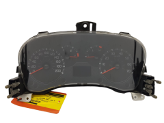 Tacho Kombiinstrument Fiat Panda 51711237 503000480700 22958 Tacho Kombiinstrument Fiat Panda 51711237 503000480700 22958
