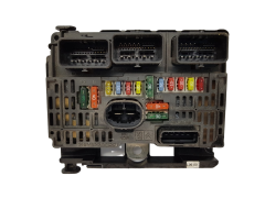 Steuergerät BSM-L06-00 9658539680 S118983006N Siemens VDO PSA