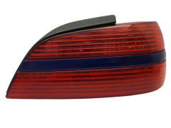 Heckleuchte Rückleuchte Rücklicht Rechts Hinten Peugeot 406 6351L5 9630364977 Va
