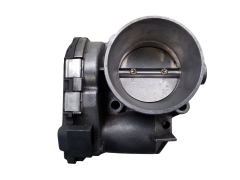 Drosselklappe Alfa Romeo Iveco Opel 0280750073 Bosch 2496