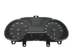 Tacho Kombiinstrument Seat Ibiza 6J0920800K A2C53311200 55112