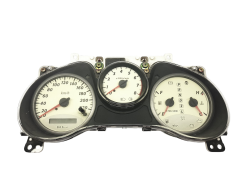 Tacho Kombiinstrument Toyota RAV4 83800-42871 Denso 56624 Tacho Kombiinstrument Toyota RAV4 83800-42871 Denso 56624