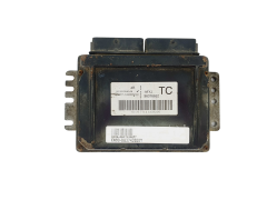 Steuergerät 96376652 S010016040A9 Chevrolet Daewoo Kemsco 37438