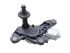 Wischergetriebe Hinten Renault Captur 2 0390205079 287109757R Wischergetriebe Hinten Renault Captur 2 0390205079 287109757R