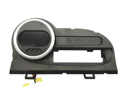Tacho Kombiinstrument Renault Twingo 2 8201127956 46109