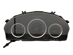 Tacho Kombiinstrument Mercedes C W204 A2049002202 Siemens