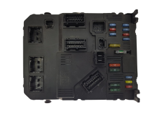 Steuergerät BSI E01-00 9653667580 S118085320E PSA Siemens 2285 Steuergerät BSI E01-00 9653667580 S118085320E PSA Siemens 2285
