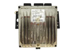 Steuergerät 8200331477 8200374298 R0410C123C Renault Delphi 22339 Steuergerät 8200331477 8200374298 R0410C123C Renault Delphi 22339