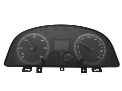 Tacho Kombiinstrument VW Caddy 2K0920841C 110080237019 54604