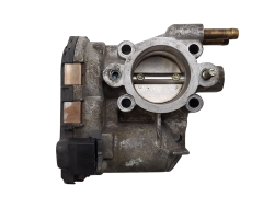 Drosselklappe Agila Astra G Corsa C 9157512 0280750044 1.0 1.2 1110