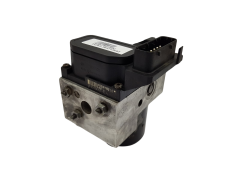 Abs-Pumpe Mercedes C A0034313312 0265213401 Bosch 5715