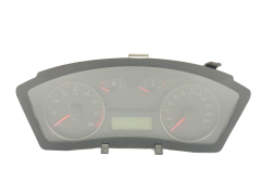 Tacho Kombiinstrument Fiat Stilo 46750595 1FCF-10849-AG 27238 Tacho Kombiinstrument Fiat Stilo 46750595 1FCF-10849-AG 27238