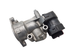 Agr-Ventil Citroen Peugeot Volvo 9645689680 2.0 HDI 16V Delphi 13904 Agr-Ventil Citroen Peugeot Volvo 9645689680 2.0 HDI 16V Delphi 13904