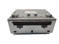 Cd-Radio Ford Fiesta 8A6T-18C815-BR FDB200A AHU 1179