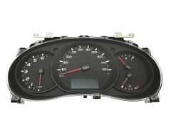 Tacho Kombiinstrument Renault Master 3 248109785R D 31755