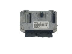Steuergerät PSA Toyota 89661-0H170 0261S06147 Bosch 40575