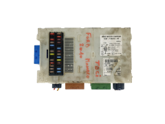 Steuergerät BSI 7G9T-14A073-DC 28110779 Ford Delphi
