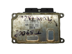Steuergerät IAW 5NR.T1 8200123939 8200128778 Renault Magneti 14275 Steuergerät IAW 5NR.T1 8200123939 8200128778 Renault Magneti 14275
