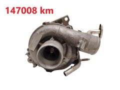 Turbolader Renault GT1746V 8200398585 8200475873 1.9 DCI 147008 km