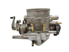 Drosselklappe Opel Vectra B 90499564 0280122001 2.5 V6