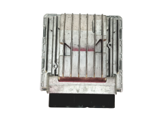 Steuergerät DME MSD81.2 7599881 5WK93729 BMW Continental 29644
