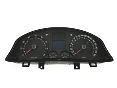 Tacho Kombiinstrument VW Golf MK5 1K0920861B 110080298010 VDO