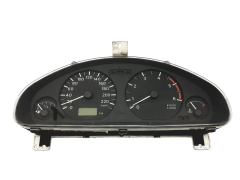 Tacho Kombiinstrument Mitsubishi Space Star MR480209 44493