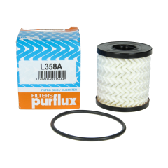 Ölfilter Für 9818914980 L358A 9818914980 Purflux