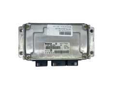 Steuergerät 0261206943 9638765680id05 26FM0886 PSA Bosch 62690