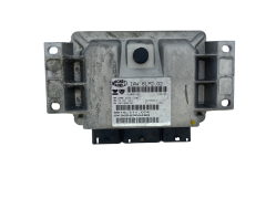Steuergerät 9647498180 9656304480 16.711.074 PSA Magneti Marelli 52529