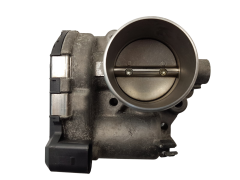 Drosselklappe Ford Volvo 7S7G-9F991-BA 0280750534 1813