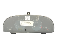 Tacho Kombiinstrument Citroen Xsara 9635060180 26969 Tacho Kombiinstrument Citroen Xsara 9635060180 26969