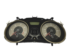 Tacho Kombiinstrument Renault Megane 2 8200408787 D 52605
