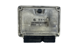 Steuergerät 038906019HT 0281010947 Seat Bosch 48484