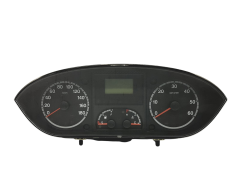 Tacho Kombiinstrument Ducato Boxer Jumper 1358173080 Fiat 51842 Tacho Kombiinstrument Ducato Boxer Jumper 1358173080 Fiat 51842