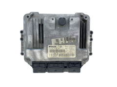 Steuergerät 0281010707 9647158080 9647785580 PSA Bosch 62883