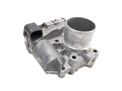Drosselklappe 8200330810--E 0281002681 2.0 DCI Renault 30 000km
