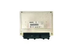 Steuergerät 0261204184 8D0907557T VW  Audi Bosch