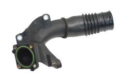 Luftschlauch AV2Q-9351-BB 1.6 TDCI Ford Fiesta AV2Q9351BB
